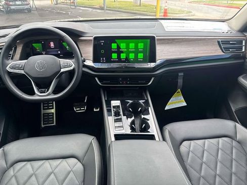 New 2026 Volkswagen Atlas SEL Premium R-Line image 20