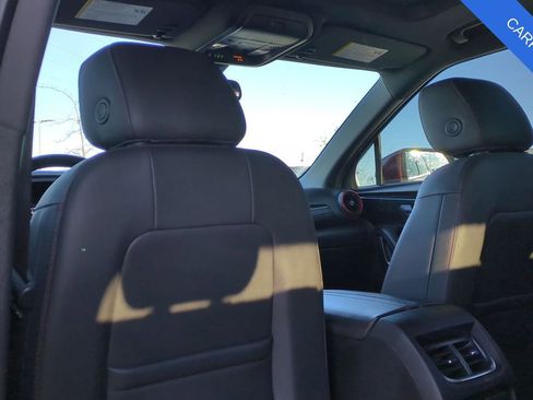 Used 2022 Chevrolet Blazer RS w/ Enhanced Convenience Package image 19