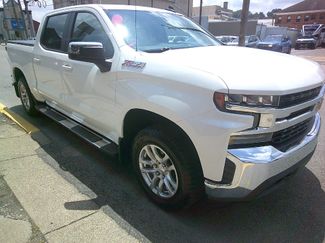 Used 2020 Chevrolet Silverado 1500 LT w/ All-Star Edition image 1