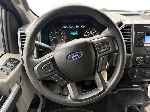 Used 2018 Ford F150 XLT image 12
