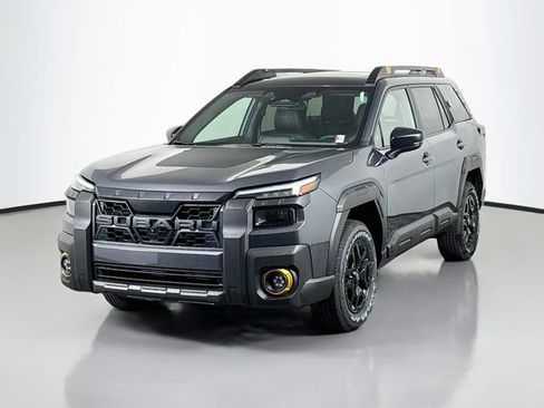 New 2026 Subaru Outback Wilderness AWD/4WD image 3