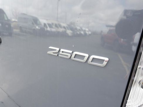 New 2026 Mercedes-Benz Sprinter 2500 image 20