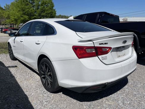 Used 2020 Chevrolet Malibu RS image 7