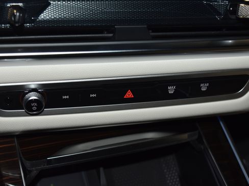 New 2026 BMW X5 xDrive50e w/ Executive Package image 12