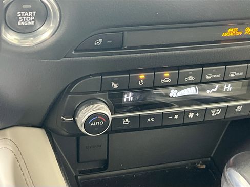 Used 2020 MAZDA CX-5 Grand Touring Reserve image 19