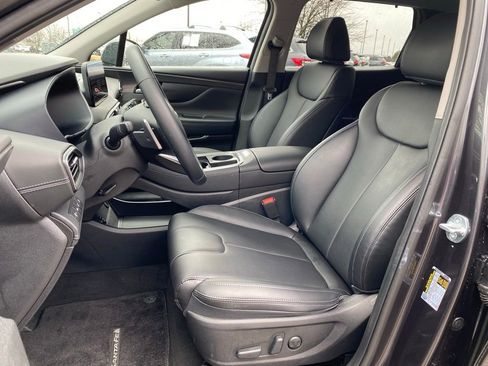 Certified 2023 Hyundai Santa Fe SEL w/ Premium Package image 25