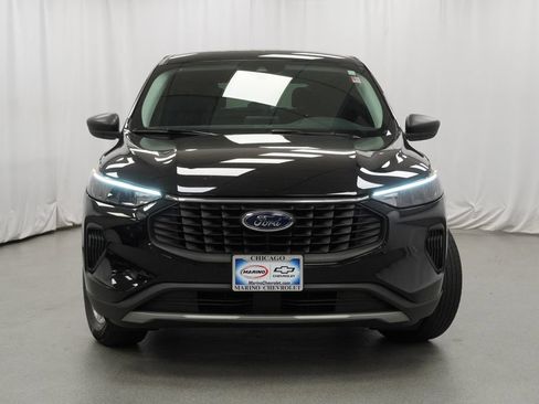 Used 2024 Ford Escape Active AWD/4WD image 35