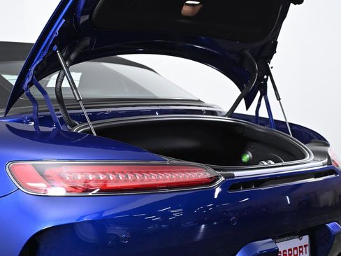 Used 2018 Mercedes-Benz AMG GT C image 56