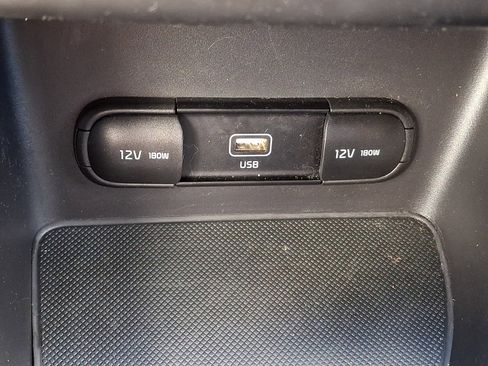 Used 2022 Kia Sportage LX image 24