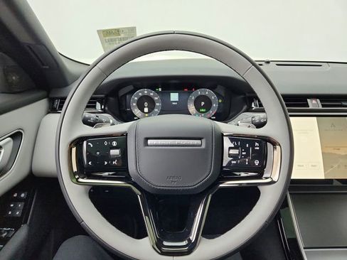 New 2026 Land Rover Range Rover Velar S image 29