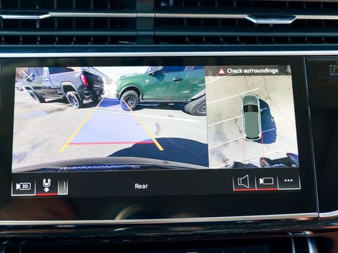 Used 2023 Audi Q7 2.0T Premium Plus w/ Premium Plus Package image 51