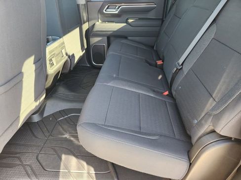 New 2026 Chevrolet Silverado 1500 RST image 22