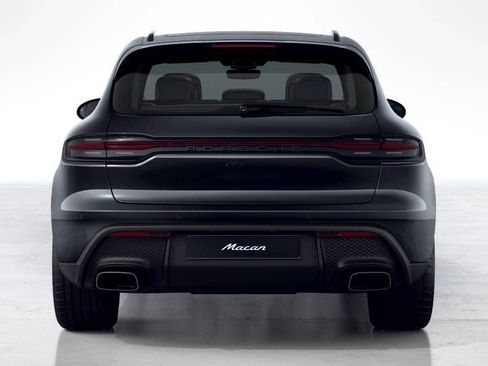 New 2026 Porsche Macan image 7