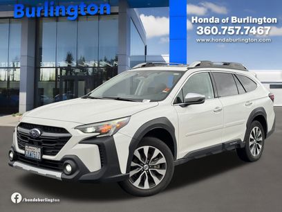 Used 2023 Subaru Outback Touring