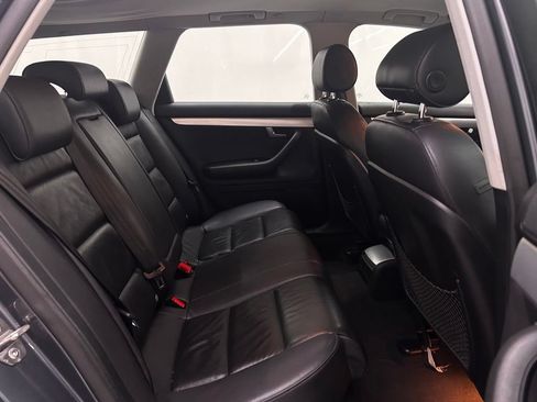 Used 2006 Audi A4 2.0T AWD/4WD image 15