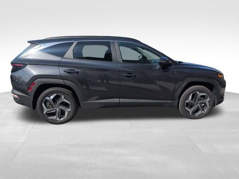 Certified 2023 Hyundai Tucson SEL w/ Convenience Package image 8