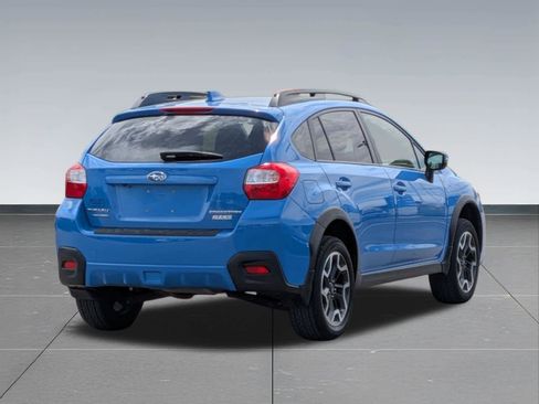 Used 2016 Subaru Crosstrek 2.0i Limited w/ Popular Package #2 AWD/4WD image 5