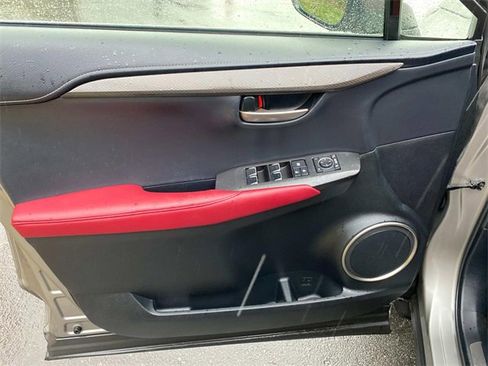 Used 2021 Lexus NX 300 FWD w/ Accessory Package 2 image 12