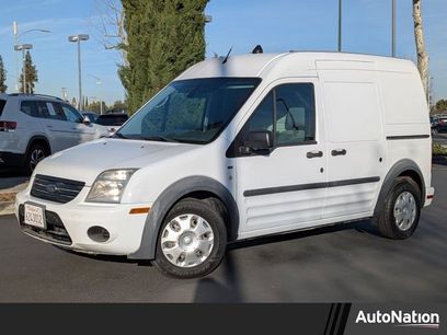 Used 2013 Ford Transit Connect XLT