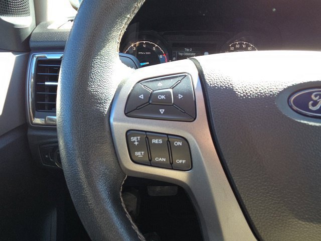 Used 2020 Ford Ranger XLT w/ Equipment Group 301A Mid AWD/4WD image 21
