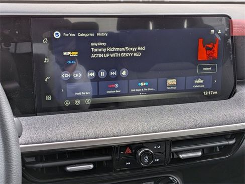 New 2026 Nissan Kicks SV image 15