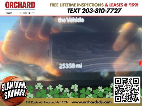 Used 2025 Jeep Grand Cherokee Summit image 38