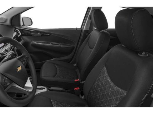 Used 2022 Chevrolet Spark LS FWD image 12
