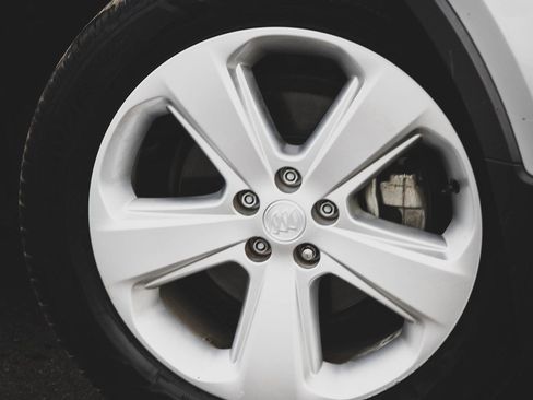 Used 2015 Buick Encore Convenience image 23