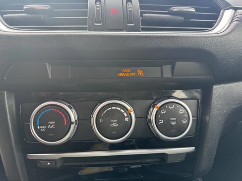 Used 2016 MAZDA MAZDA6 Sport image 27