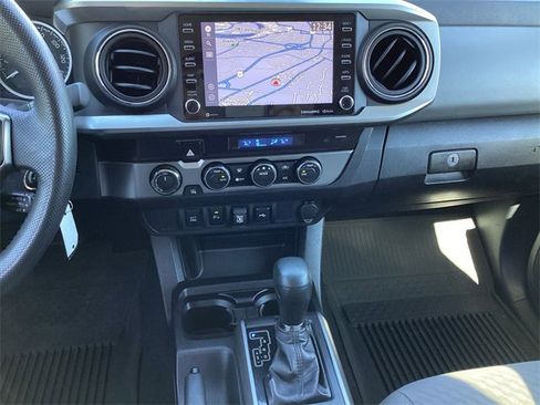 Certified 2022 Toyota Tacoma SR5 image 11
