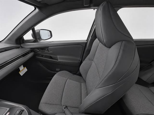 New 2027 Toyota bZ AWD/4WD image 15