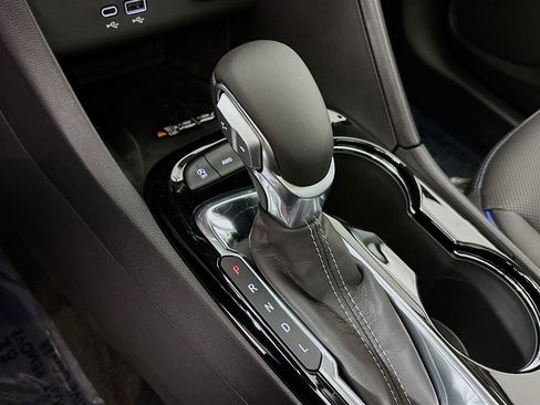 New 2026 Buick Encore GX Sport Touring w/ Advanced Technology Package image 17