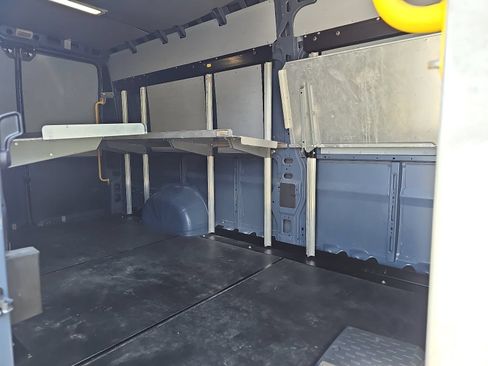 Used 2021 RAM ProMaster 3500 FWD image 12