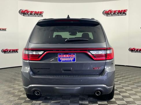 New 2026 Dodge Durango GT image 7