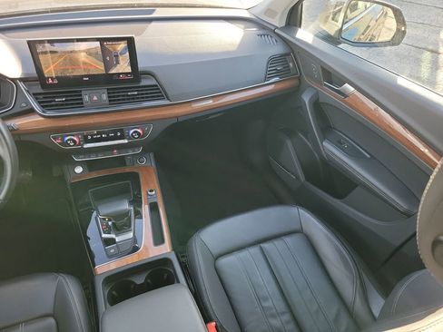 Used 2023 Audi Q5 2.0T Premium Plus image 16