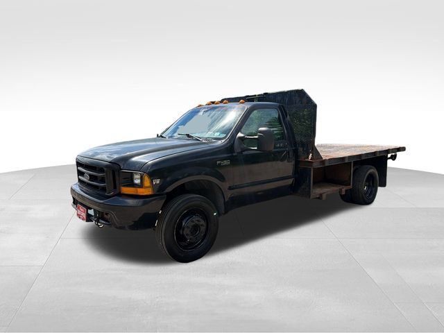 Used 1999 Ford F450 XL RWD image 7