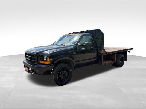 Used 1999 Ford F450 XL RWD image 7