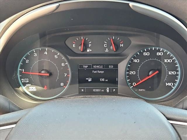 Used 2023 Chevrolet Malibu LT FWD image 13