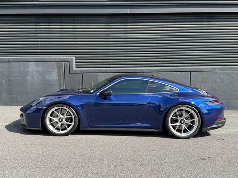 Certified 2023 Porsche 911 GT3 RWD image 7