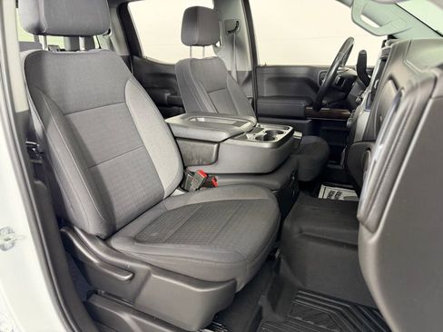 Used 2021 Chevrolet Silverado 1500 LT image 38