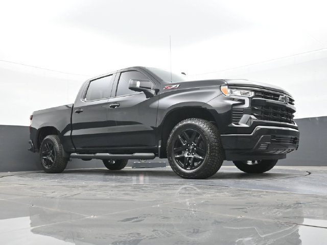 New 2026 Chevrolet Silverado 1500 RST w/ Safety Package AWD/4WD image 49