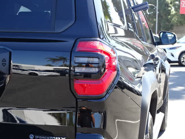 Used 2026 Toyota 4Runner TRD Off-Road Premium w/ Tow Technology Package AWD/4WD image 13