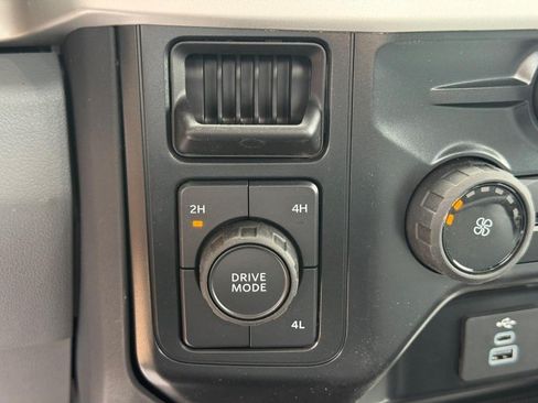 New 2025 Ford F450 XL w/ XL Chrome Package AWD/4WD image 43