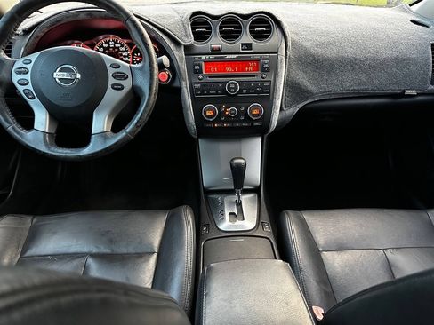 Used 2008 Nissan Altima 2.5 SL w/ SL Pkg FWD image 13