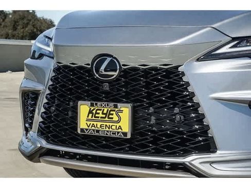 New 2026 Lexus RX 350h image 31