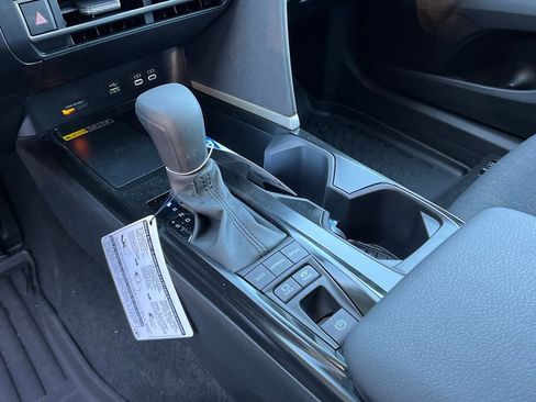 New 2026 Toyota Camry LE w/ Convenience Package image 20