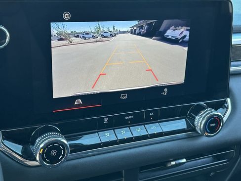 Used 2024 GMC Canyon Elevation RWD image 15