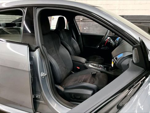 Certified 2025 BMW M235i xDrive w/ Premium Package image 10