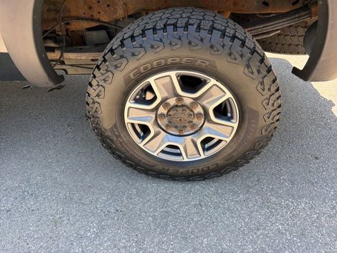 Used 2016 Ford F250 XL w/ XL Appearance Package AWD/4WD image 27