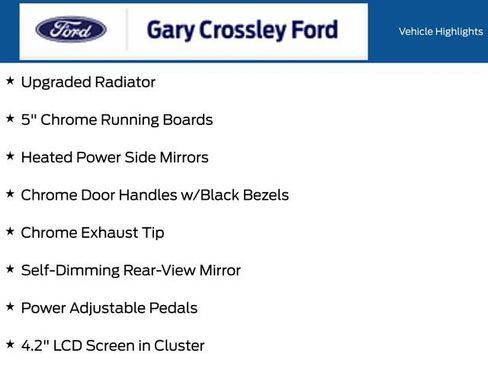 Used 2012 Ford F150 XLT w/ XLT Chrome Pkg AWD/4WD image 4